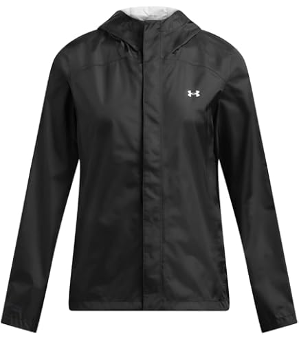 Under Armour Women's ColdGear Infrared Shield Hooded Full-Zip