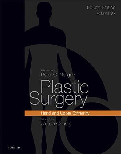 Plastic Surgery E-Book: Volume 6: Hand and Upper Limb