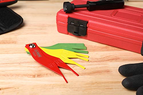 5 ARES+20+Gauge+Corrosion+Resistant+Visibility