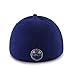 '47 NHL Edmonton Oilers Brand Franchise Fitted Hat