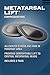 Pro-Tec Metatarsal Pad, Medium, Forefoot Support, Metatarsalgia Pain Relief, Foot Support, Ball of Foot Support, Men & Women, Pain Relief, Easy to Use, Working Out