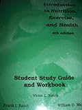 Introduction to Nutrition, Exercise and Health, Katch, Frank I. and McArdle, William D., 0812116690