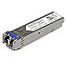 StarTech.com Cisco GLC-LH-SM Compatible SFP Module - 1000BASE-LX/LH - 1GE Gigabit Ethernet SFP - LC 20km - 1310nm - Cisco IE3400, IE3300, IE3200 (SFPGLCLHSMST)
