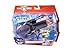Hot Wheels Battle Force 5 Vehicle -Stanford and Reverb