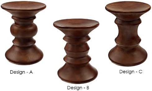 Eames Stool