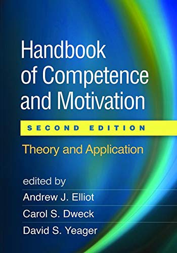 F.R.E.E Handbook of Competence and Motivation, Second Edition: Theory and Application<br />[T.X.T]