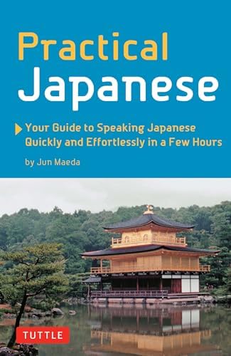 Easy Japanese Phrase Book: Over 1500 Common Phrases For Everyday