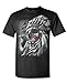 CHIEF SKULL - native spirit american indian - Mens Cotton T-Shirt