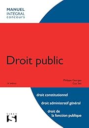 Droit public
