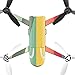 MightySkins Protective Vinyl Skin Decal for Parrot Bebop 2 Quadcopter Drone wrap cover sticker skins Stripes