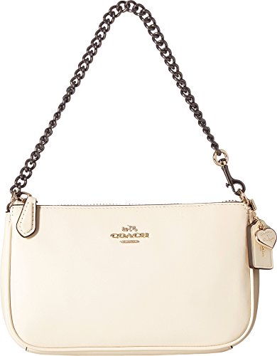Coach women s selena grace nolita wristlet 19 li/selena…