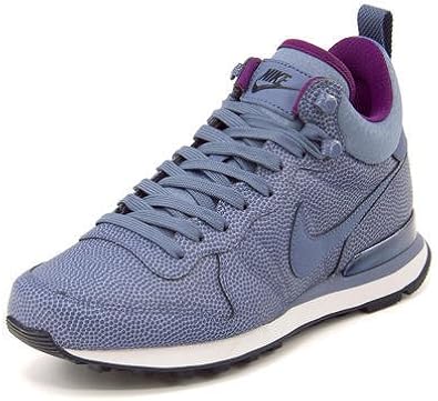 nike internationalist mid leather