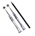 RION 3 Piece Tool Kit Pentalobe Screwdriver for Macbook Air/Pro and Retina