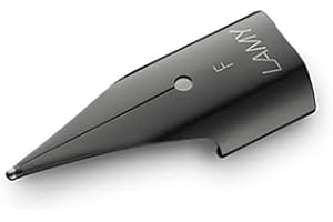Lamy Z 50 Fine Nib Set - Black