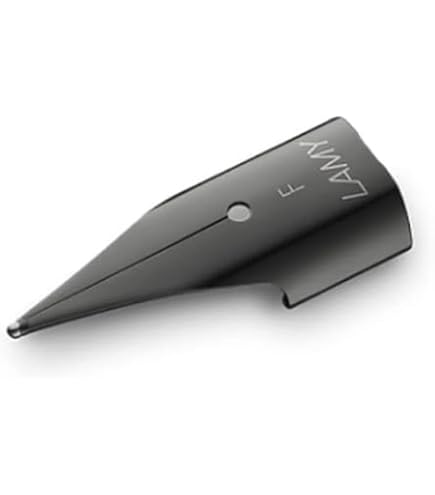Lamy Vulpenconverter Z28 (5 Stuks) – Handig Setje Voor AL-Star, Safari, Joy & Vista