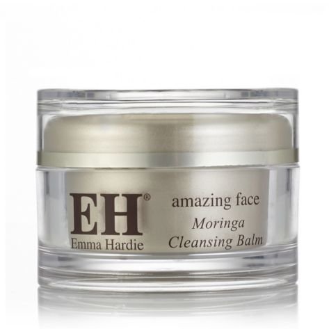 Emma Hardie Amazing Face Moringa Cleansing Balm 50ml
