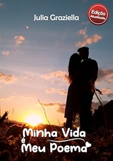 Livro Minha vida é meu poema