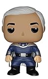 Funko Pop Tv: Battlestar Galactica Classic-Adama