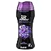 Downy Unstoppables In-Wash Scent Booster Beads, Lush Scent, 275 g