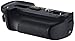 Samsung ED-VGNX01/US Vertical Battery Grip for NX1 (Black)
