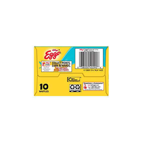6 Kelloggs+Eggo+Waffles+Homestyle+Breakfast