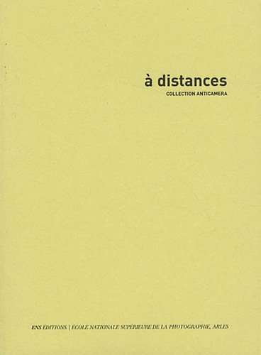 À distances