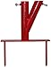 Original Umbrella Stand ,Red