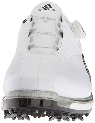 adidas men's tour360 eqt boa golf shoe