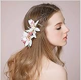 Laicky Blonde Bobby Pins 200Count Hair Pins with Box Women Girls Kids view 5