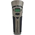 Western Rivers Mantis 50 Compact Easy-to-Use Handheld Electronic Game Call - Predator Hunting Accessory,Tan