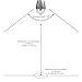 Litake 7w LED Bulb PIR Motion Sensor Bulb E27 LED Lights 6000-6500K Auto Switch Lamp For Indoor Outdoor Hallway Illumination-Pure White