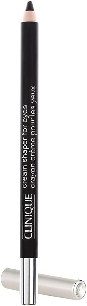 CLINIQUE Cream Shaper for Eyes 101 Black Diamond 0.04 Oz