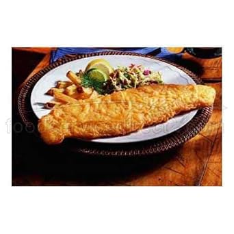 Icelandic pollock filet bbstr 8oz (079149238285)