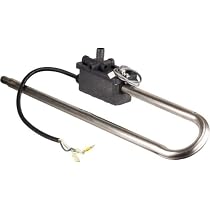 Amazon.com: Hot Tub Compatible with Caldera Spa Heater Low Flow WAT74912 :  Patio, Lawn u0026 Garden
