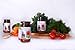 Juka's Organic Co. Red Palm Oil Sauce, Spicy, 12 Ounce