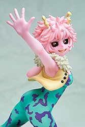 Bell Fine My Hero Academia: Mina Ashido