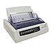 Oki MICROLINE 320 Turbo-D Dot Matrix Printer (62412901)thumb 2