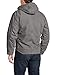 Carhartt Men's Sherpa Lined Sandstone Sierra Jacket
