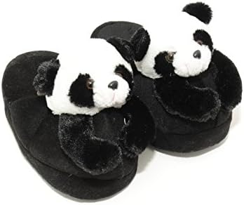 le angelique Soft Plush, Indoor Home Slippers, Kids and Adult Sized.