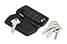 Bellroy Leather Key Cover Plus Black