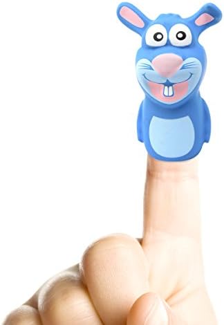 Honey Bunny - Award-winning Toy for Tablets &amp; Smartphones with Educational Apps for Kids