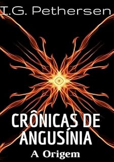 Livro Crônicas De Angusínia