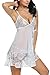Avidlove Womens Maternity Lingerie Froral Babydoll Sexy Lace Sleepwear