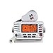 Standard Horizon GX1700W Standard Explorer GPS VHF Marine Radio - White