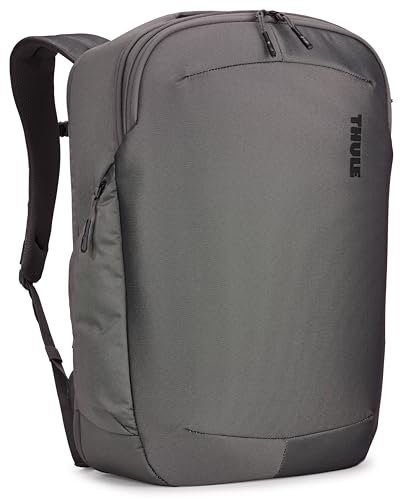 Thule Subterra 2 Umwandelbare Handgepäcktasche 40l Vetiver Gray 40