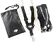 Adjustable Remote Controller Lanyard Strap Shoulder Strap Belt Sling for DJI Phantom 3 Professional, Advanced, Standard, 4K /Phantom 2 Vision, 2.5 cm Width, DJI Drone Accessories primary