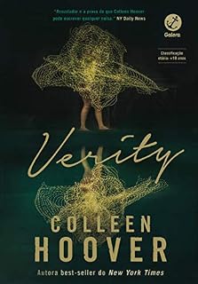 Livro Verity