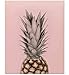 Pineapple Print Scandinavian Print Pineapple Art Living Room Decor Pineapple Art Print Pineapple Wall Art Pink Print Tropical Fruit Art Print Kitchen Wall Art Kitchen Art 8x10