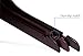 Topline Classic Wood Shirt Hangers - Cherry Finish (30 Pack)