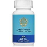 Rock Golden Queen Yin Chen Hao Tang/Capillaris Decoction, Granule, 100 Grams/Bottle